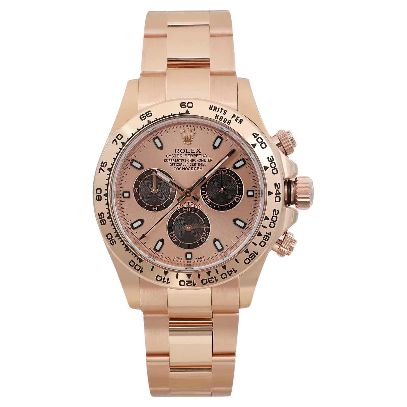 Rolex Daytona